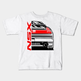 NSX Kids T-Shirt